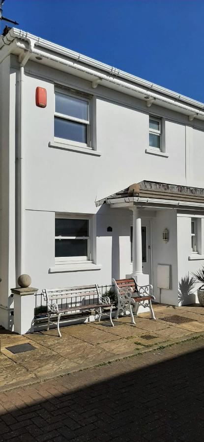Fifteen Seaton  Exterior foto